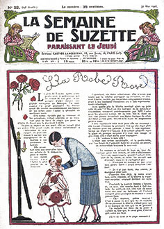 Couverture du numero 22/28