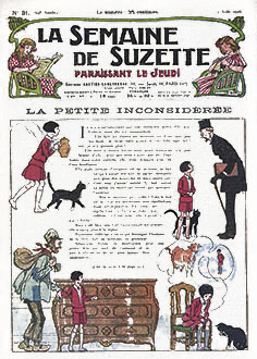 Couverture du numero 31/28