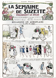 Couverture du numro 1/30