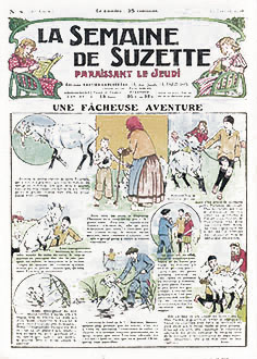 Couverture du numero 4/30