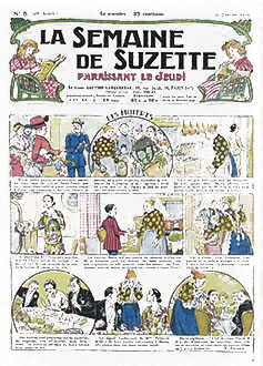 Couverture du numero 5/30