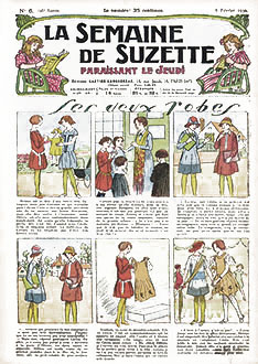 Couverture du numero 6/30