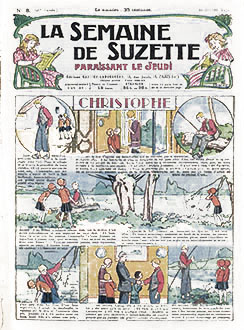 Couverture du numero 8/30