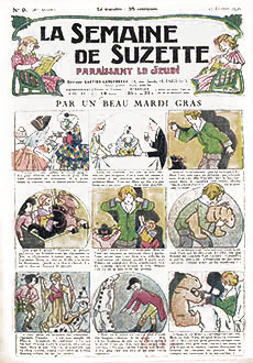 Couverture du numero 9/30