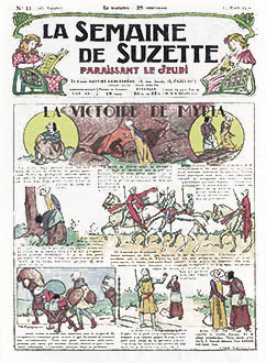 Couverture du numero 11/30