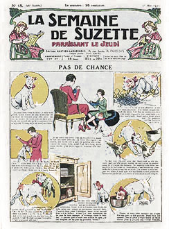 Couverture du numero 18/30