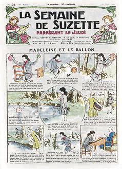 Couverture du numero 24/30