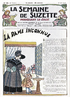 Couverture du numero 26/30