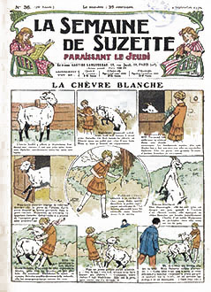 Couverture du numero 36/30