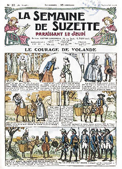 Couverture du numero 37/30