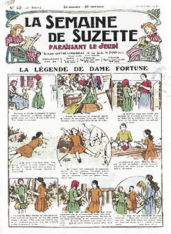 Couverture du numero 42/30