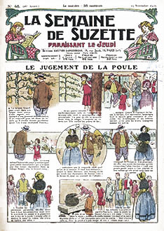 Couverture du numero 46/30