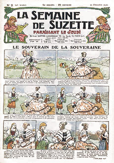 Couverture du numero 2/31