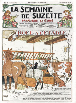 Couverture du numero 4/31