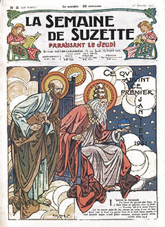 Couverture du numero 5/31