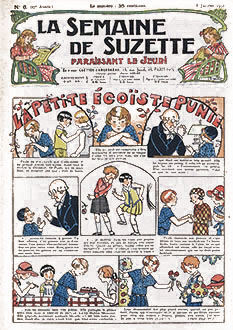 Couverture du numero 6/31