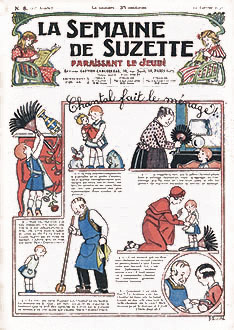 Couverture du numero 8/31