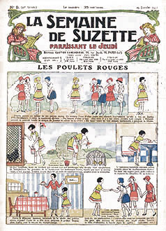 Couverture du numero 9/31