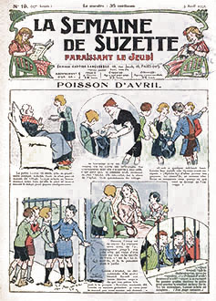 Couverture du numero 19/31