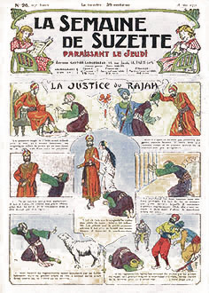 Couverture du numero 26/31