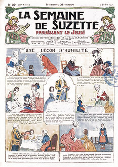 Couverture du numero 32/31