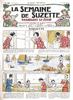 Couverture du numero 39/31