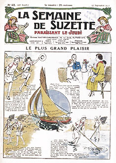 Couverture du numero 42/31