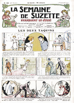 Couverture du numero 49/31