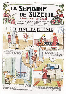 Couverture du numero 50/31