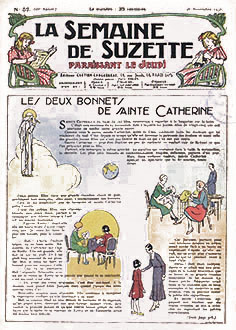 Couverture du numero 52/31