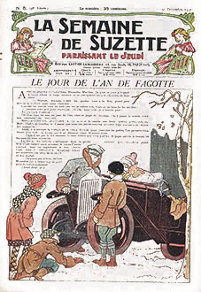 Couverture du numero 5/32