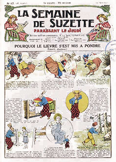 Couverture du numero 17/32