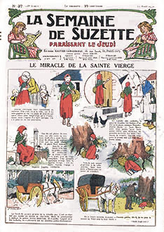 Couverture du numero 37/32