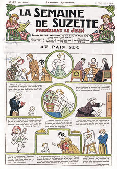 Couverture du numero 42/32