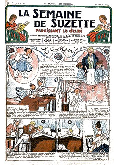 Couverture du numero 12/33