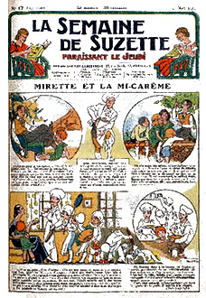 Couverture du numero 17/33