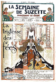 Couverture du numero 22/33