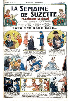 Couverture du numero 26/33