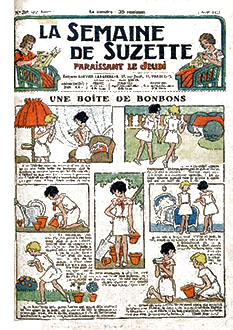 Couverture du numero 36/33