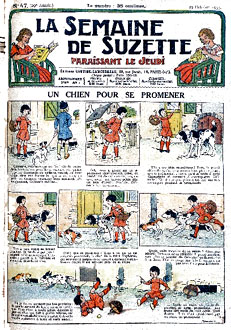 Couverture du numero 47/33