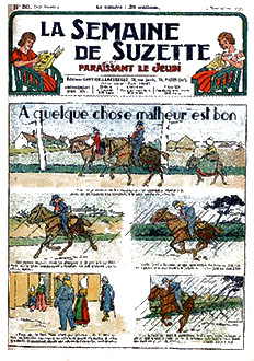 Couverture du numero 50/33