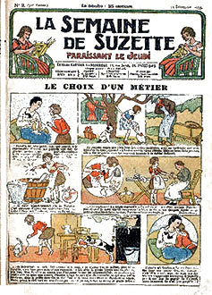 Couverture du numero 2/34