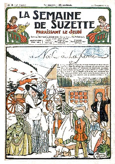 Couverture du numero 3/34