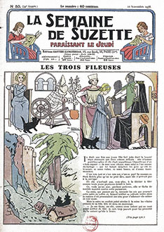 Couverture du numero 50/38