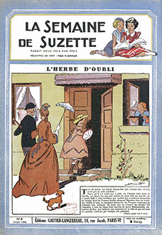 Couverture du numero 2/46