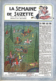 Couverture du numero 9/46