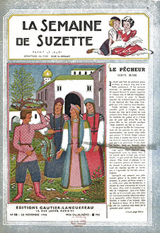 Couverture du numero 18/46