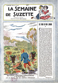 Couverture du numero 2/48