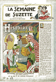 Couverture du numro 1/49