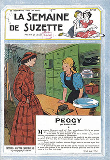 Couverture du numero 51/49